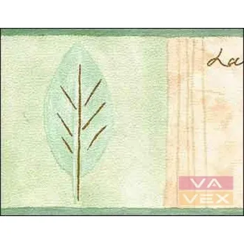 VAVEX Bordura papírová 1222 8x0,135m