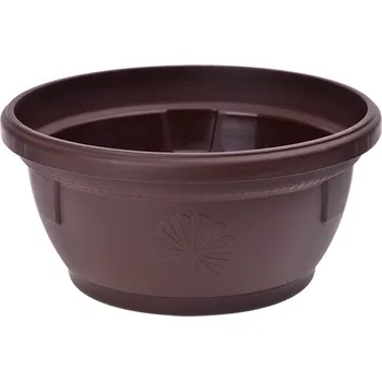 Květináč Drina Gerber 25cm/H