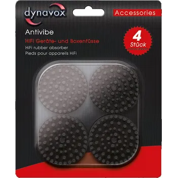 Příslušenství pro gramofon Dynavox Antivibe 1 207469