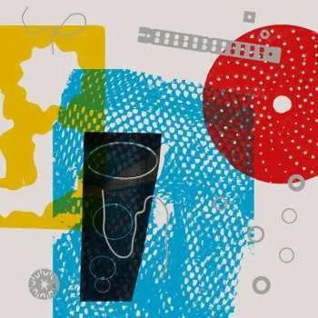 Zahraniční hudba LP Joasihno: Meshes 2016