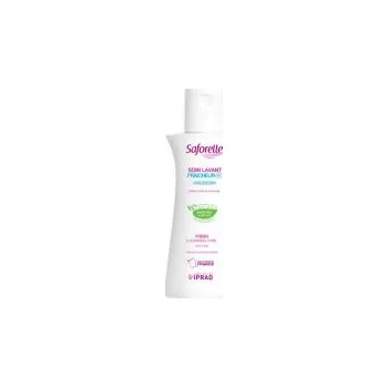 Intimní hygienický prostředek SAFORELLE gel pro intimní hygienu 100ml