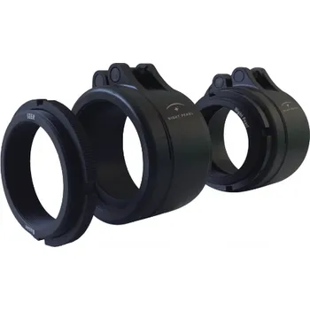 Dalekohled Night Pearl Adaptér SET PRO NP-22 / NP-MR Velikost dle vnějšho průměru objektivu puškohledu: Ø 34