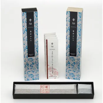 Vonná tyčinka Japonské vonné tyčinky Nippon KOHDEN Japanese mint