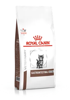 Krmivo pro kočku Royal Canin Veterinary Nutrition Kitten Gastrointestinal Poultry