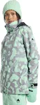 burton Dámská zimní bunda jet set jacket rosette