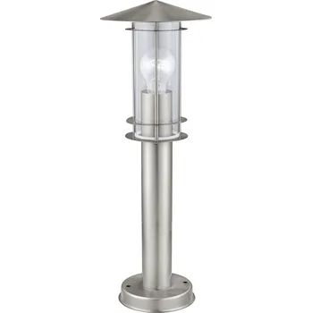 Stojací lampa Svítidlo venkovní stojací EGLO 30187