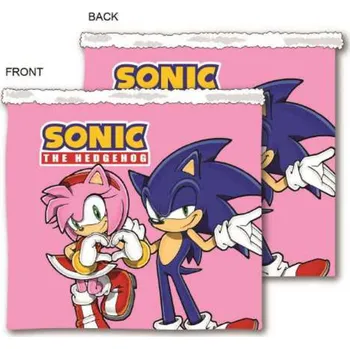 Nákrčník DÍVČÍ NÁKRČNÍK SONIC