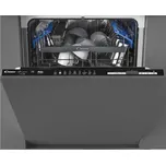 Candy CDIN 4D620PB/E (C)