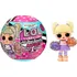 Panenka MGA L.O.L. Surprise All Stars Sports Moves roztleskávačky