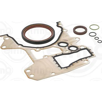 Autodíl Sada těsnění, kliková skříň ELRING 040.410