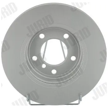 Brzdový kotouč Brzdový kotouč JURID 562090JC