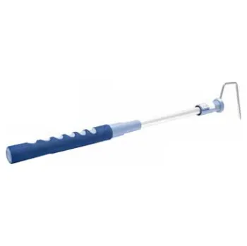 Malířský váleček MAKO Hlinikový teleskop na váleček 6mm/85cm