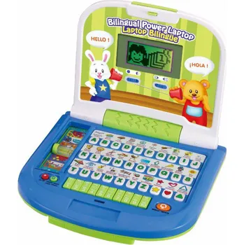 Smily Play Dvojjazyčný vzdělávací…