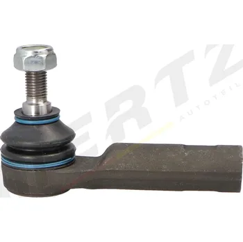 Táhlo řízení Hlava příčného táhla řízení MERTZ M-S0612