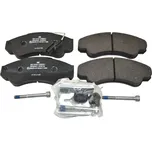 Přední brzdové destičky CITROEN JUMPER FIAT DUCATO PEUGEOT BOXER - NK (CITROËN 425244 425245 425459 4254C2 FIAT 71752978 71770070 71772525 77362216 77362274 77364859 9949362 9949407 9949517 PEUGEOT 4252.44 4252.45 4254.59 4254.C2)