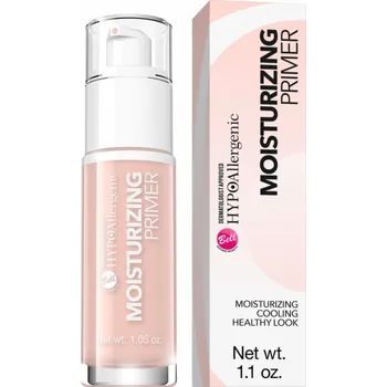 Podkladová báze na tvář BELL Hydratační a zklidňující báze pod make-up