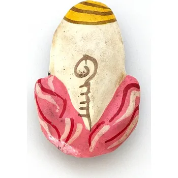 Dekorativní magnet Magnet Tibet - Dharmaratna I