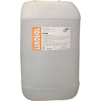Lukosiol M 200, 25kg (Silikonový olej)