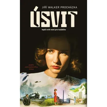 Kniha Úsvit - Jiří W. Procházka (E-Kniha)