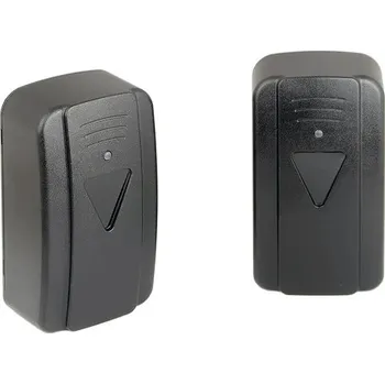 Pohon brány Infračervená světelná závora SOMMER