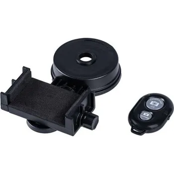 Dalekohled Univerzální adapter pro mobilní telefon + DO, FOMEI