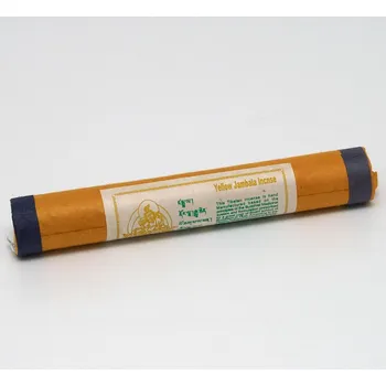 Vonná tyčinka Tibetské vonné tyčinky Tibetan Jambala