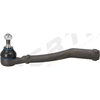 Táhlo řízení Hlava příčného táhla řízení MERTZ M-S0711