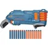 Dětská zbraň Hasbro Nerf Elite 2.0 Warden DB-8