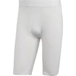 Elasťáky adidas Techfit Aeroready bílá (L)