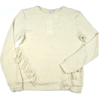 Dámský svetr Zabaione Flora Dámský svetr BER-364 BER-364_beige XL