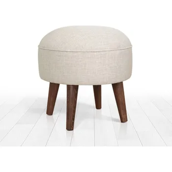 Taburet ASIR Taburet DEFF krémový