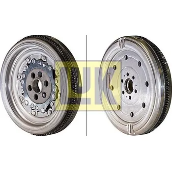 Setrvačník motoru Setrvačník LUK 415 0727 09