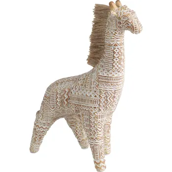 Dekorace žirafa h-250 ISHIKARI EGLO 427244