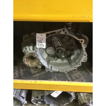 Převodovka Převodovka TJV Škoda Octavia III 1.4TSI CNG 6Kvalt