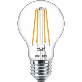 Žárovka Philips CorePro LEDBulb ND 8.5-75W E27 A60 840 CL G