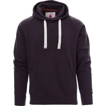 pracovní mikina Pracovní mikina Payper Atlanta+ Barva: Antracit, Velikost: XL