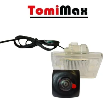 Couvací kamera TomiMax Couvací kamera pro Mercedes Benz C, E LED (verze 2)