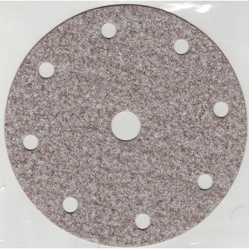 NORTON Kolečko A275 9D, 150mm, SZ Zrnitost: Zrnitost 280