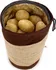 Zembag Pytel na 10 kg brambor 17 l