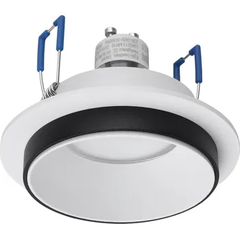 Bodové svítidlo Zápustné svítidlo CAROSSO EGLO 900456