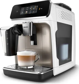 Kávovar Philips Series 2300 LatteGo EP2333/40