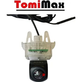 Couvací kamera TomiMax Couvací kamera pro Mercedes Benz C, E, CL, S LED (verze 2)