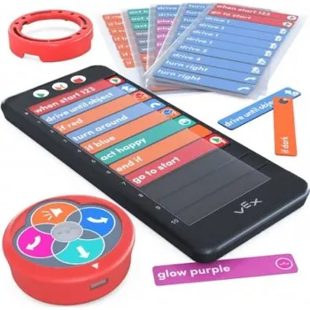 Robot VEX 123 Žákovská sada VEX