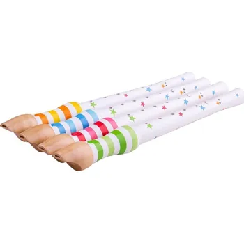 Dřevěná hračka Bigjigs Toys Dřevěná flétna 1 ks