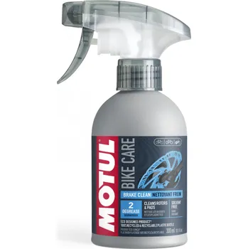 MOTUL BRAKE CLEAN 300ml Čistič kotoučů a destiček