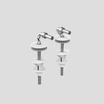 Šroub Šrouby nerez k sedátkům SANIT