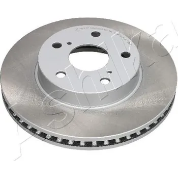 Brzdový kotouč Brzdový kotouč ASHIKA 60-02-2036C