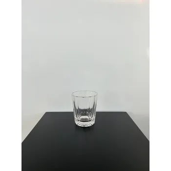 Sklenice Sklenice Glamour Crystal, 250 ml, 1ks