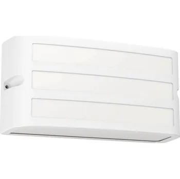 Venkovní osvětlení Venkovní nástěnné svítidlo CAMARDA EGLO 900809