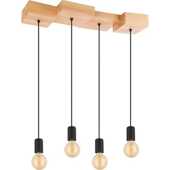 Závěsné svítidlo HALKIN EGLO 43799